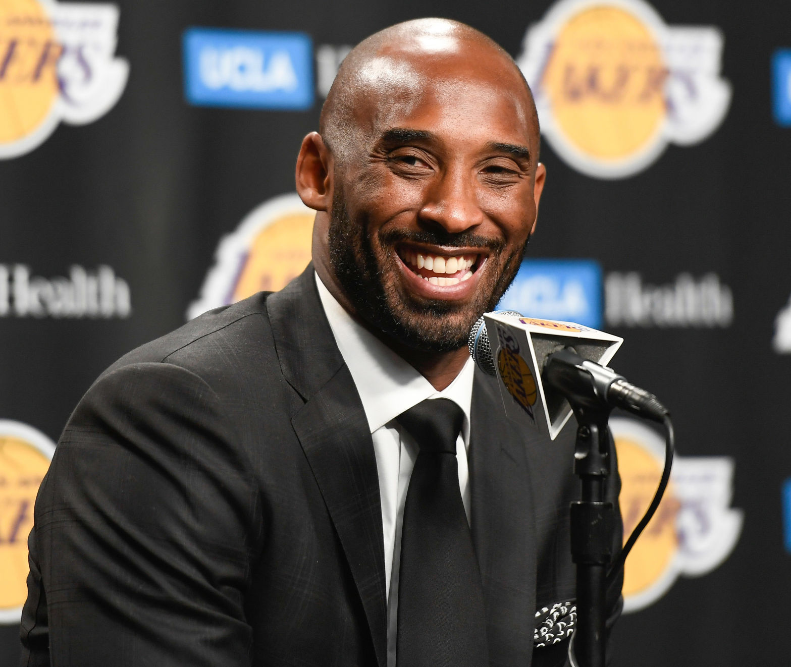 NBA: Golden State Warriors at Los Angeles Lakers